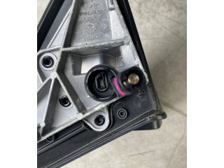 Zpětné zrcátko BMW X6 M 2011