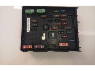   Pojistková skříňka 3C0937125A   Volkswagen Tiguan 2002