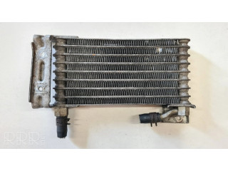 Масляный радиатор коробки передач