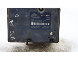Блок АБС 8671222, 1009250404 Volvo XC90 2003 - 2006 года