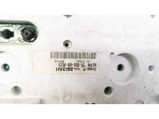 Панель приборов 56042943AH, CR0022008M0C0 Jeep Grand Cherokee (WJ)