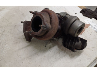 Turbodmychadlo Турбина 1441100Q5J Nissan Qashqai+2