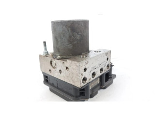 Блок АБС 0265950891 Smart ForTwo II 2007-2016 года