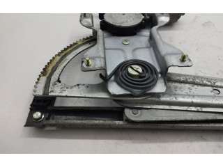 Рулевая рейка  Передний комплект электрического механизма для подъема окна 824603E000   KIA Sorento 2002 - 2009 года