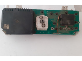 Přístrojová deska Citroen XM 1996 96017140, 09020499903