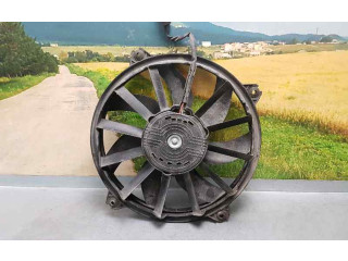 Вентилятор радиатора 9661571480, 988495H Citroen Berlingo 1.6