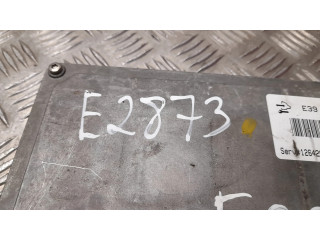 Блок управления двигателя 12642843 Cadillac SRX