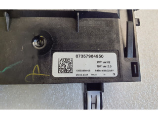 Блок управления климат-контролем 07357964950, 735796495 Jeep Avenger