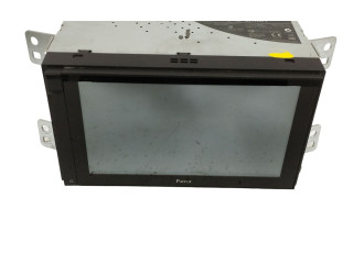 Экран дисплея вверх 5119ARNB5, PARROT KIA Carens III