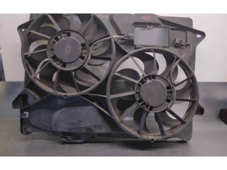 Вентилятор радиатора 20874704, F00S310231 Chevrolet Captiva