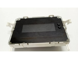 Дисплей    B3N14V024162, DM5T18B955AB   Ford Focus