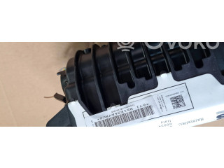 Подушка безопасности водителя 8R0880204E, BE5E86KVRCS Audi Q5 SQ5