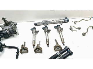 Vstřikovač 0445010764, 8511626 BMW 2 F46 B37C15