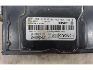 Блок управления двигателя L1T112A650, L1T112A650UA   Ford Puma