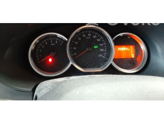 Панель приборов 248102383R   Dacia Lodgy       