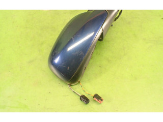 Zpětné zrcátko Peugeot 307 2003 EGED