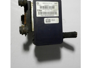 Блок АБС 1S0614117J   Skoda  Citigo  2011 - 2020 года
