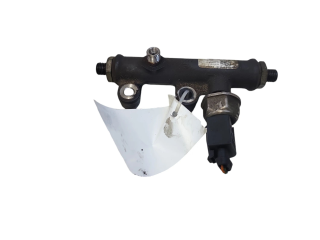 Zpětné zrcátko Peugeot 607 2007 A2C20001297, 5WS40128