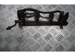 Топливная рампа 96518620   Chevrolet Aveo  