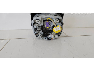 Подушка безопасности водителя 5J0880201H, 61872050A   Skoda Fabia Mk2 (5J)