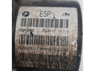 Jednotka ABS P68043600AC, 25021212174 Chrysler Town & Country V 2010