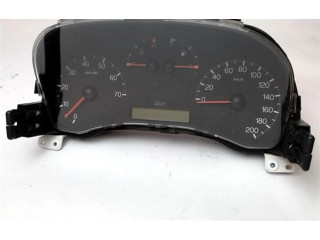 Přístrojová deska Fiat Punto (188) 606309906