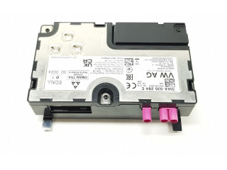 Блок управления 5WA035284C, 5WA035284C   Cupra Leon