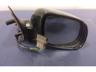Зеркало электрическое Skoda Octavia Mk1 (1U) 1996 - 2004 года