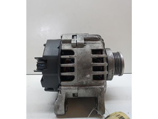 Генератор 7711368356, 7711368356 Renault Clio II