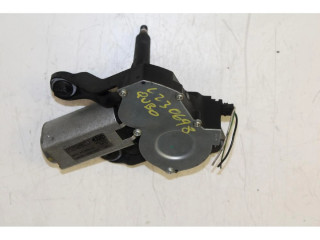 Моторчик заднего дворника     Fiat Qubo