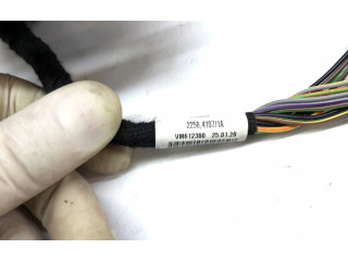 Зеркало электрическое Volvo XC40 - года