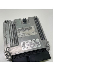Řídící jednotka 4F0907401C, 4F1910401B Audi A6 S6 C6 4F 2007