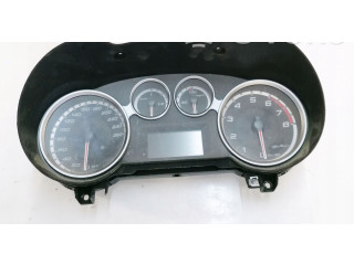 Přístrojová deska  Alfa Romeo Mito 2012 50526738  