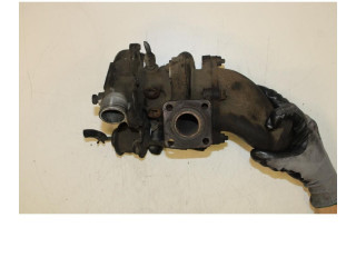  Турбина Maserati Biturbo  VM8L8702   для двигателя AM471      