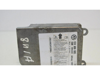 Блок подушек безопасности 1C0909605 Ford Galaxy