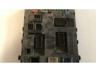 Блок комфорта 216760315B, 281171702B   Citroen C4 I Picasso   