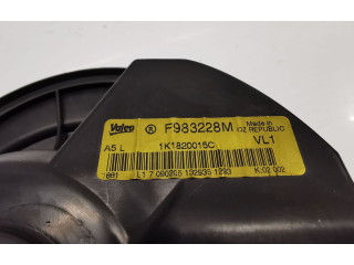 Вентилятор печки    1K1820015   Volkswagen Touran I