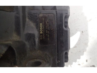 Vstřikovací čerpadlo Peugeot 206 RHY