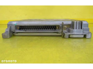 Блок управления двигателя K102124101L, HMC39100-24871   Hyundai Pony