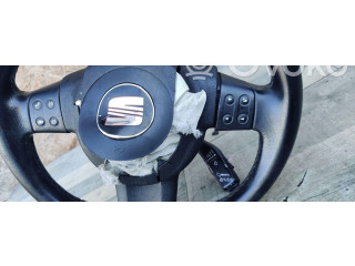 Volant Seat Leon (1P) 2014