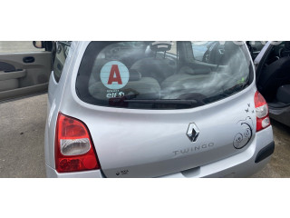 Моторчик заднего дворника 8200311486    Renault Twingo II