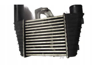 Интеркулер     Smart ForFour I 