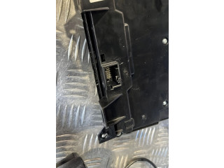 Блок управления климат-контролем 00006452V9 Citroen DS4