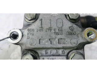 Комплект системы впрыска топлива 6D0145177Q, 6D0145177Q    Skoda Superb B5 (3U)   