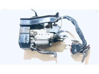 Блок АБС mr205236 Mitsubishi Space Wagon 1992-1998 года