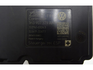 Блок АБС 1K0614517BC   Skoda  Yeti (5L)  2009 - 2017 года