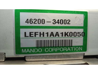 Рулевая рейка 4620034002, 4621134000 SsangYong Korando