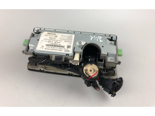 Дисплей 8V0857273M Audi A3 S3 A3 Sportback 8P