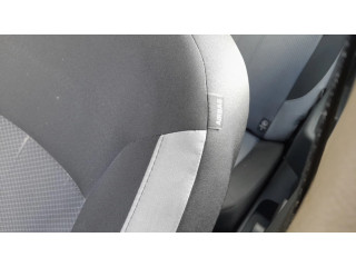 Подушка безопасности в сиденье Dacia Sandero