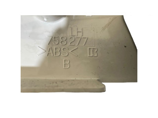 Блок управления кондиционера воздуха / климата/ печки (в салоне)